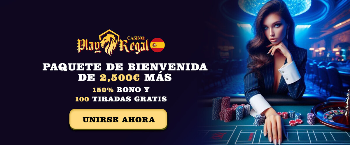 Play Regal Casino